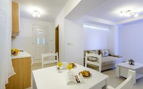 Imperium Apartments